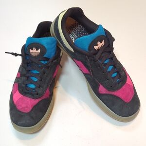 Adidas, Mark Gonzales, Skateboard Sneaker. Size 9.5
